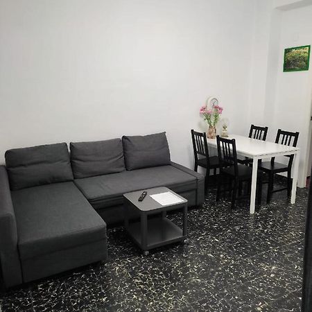 Apartamento Cuatro Carreres Valence Extérieur photo