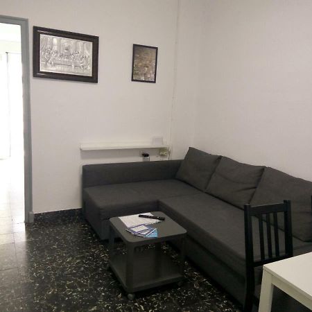 Apartamento Cuatro Carreres Valence Extérieur photo