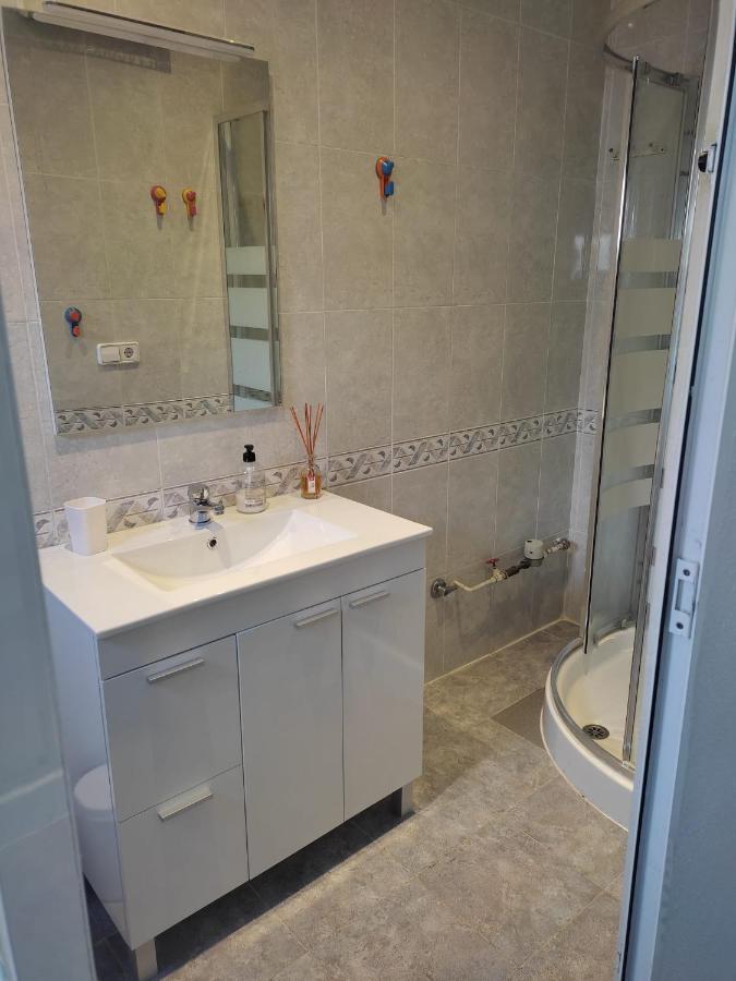 Apartamento Cuatro Carreres Valence Extérieur photo