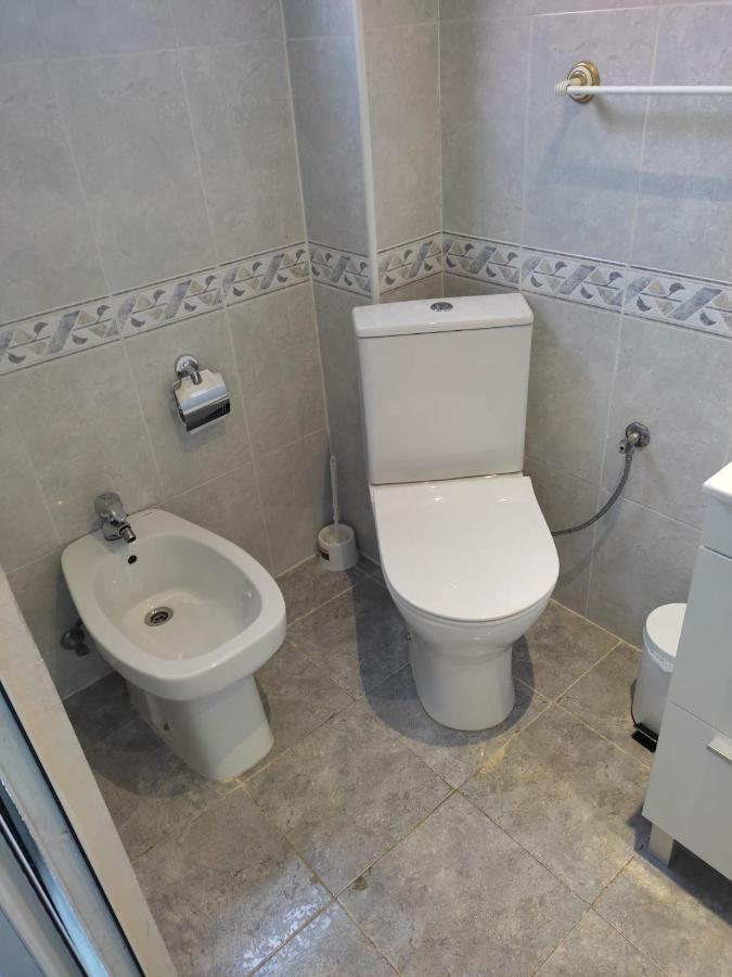 Apartamento Cuatro Carreres Valence Extérieur photo