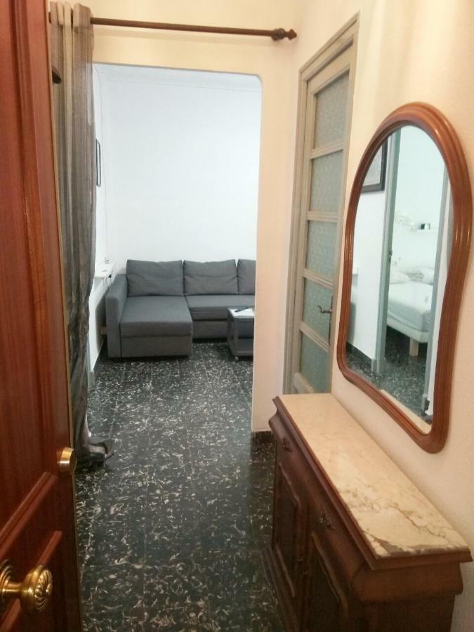 Apartamento Cuatro Carreres Valence Extérieur photo